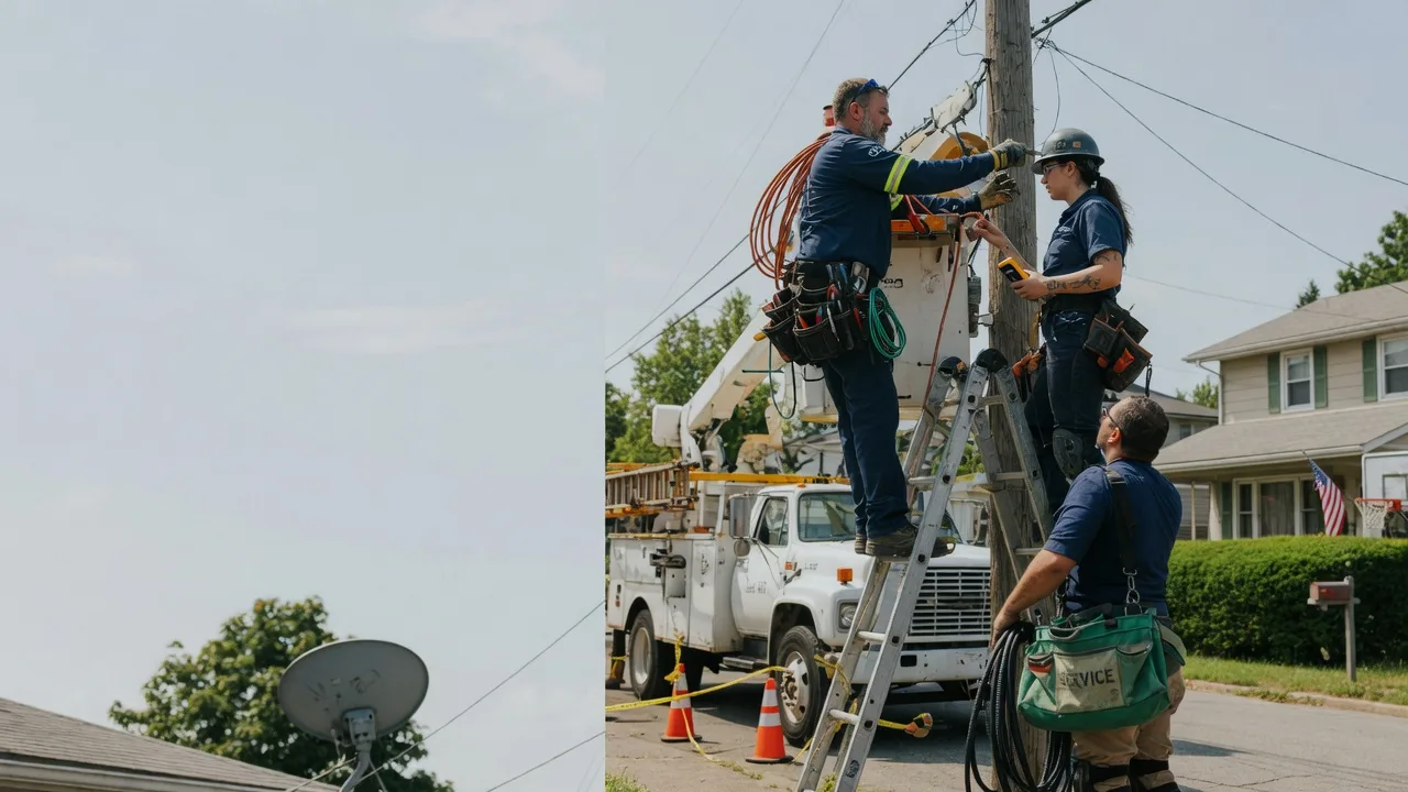 Electrical Repair in Alvaton, KY near me